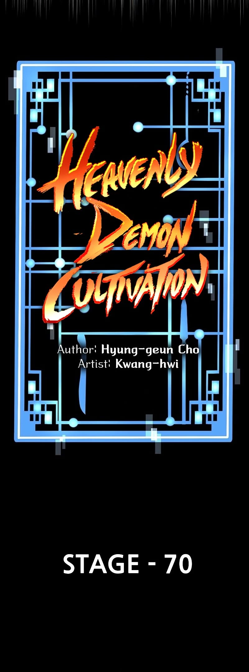 Murim RPG Simulation Chapter 70 page 5 - Chapter 70