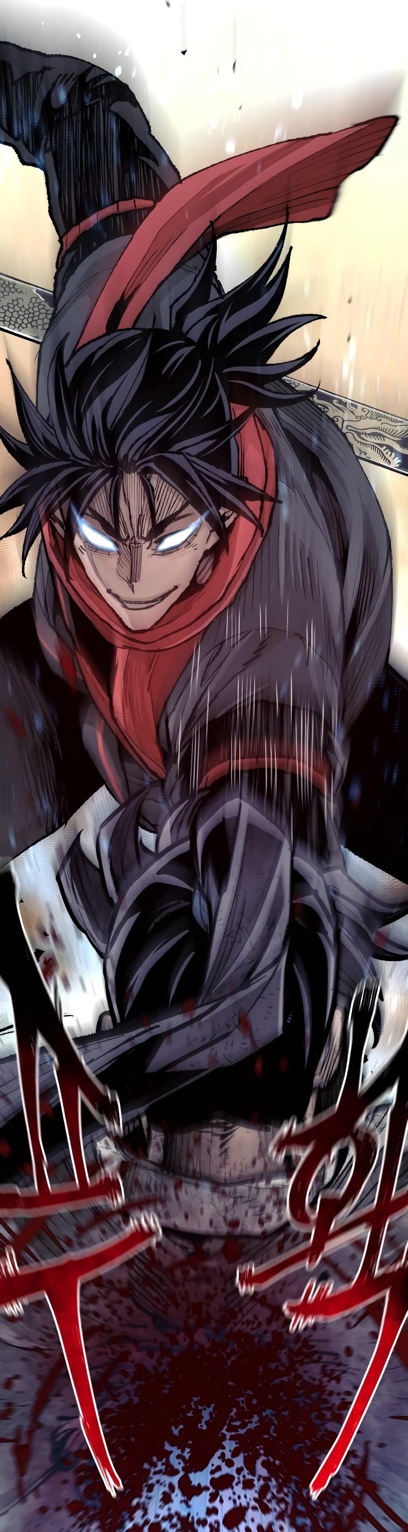 Murim RPG Simulation Chapter 70 page 51 - Chapter 70