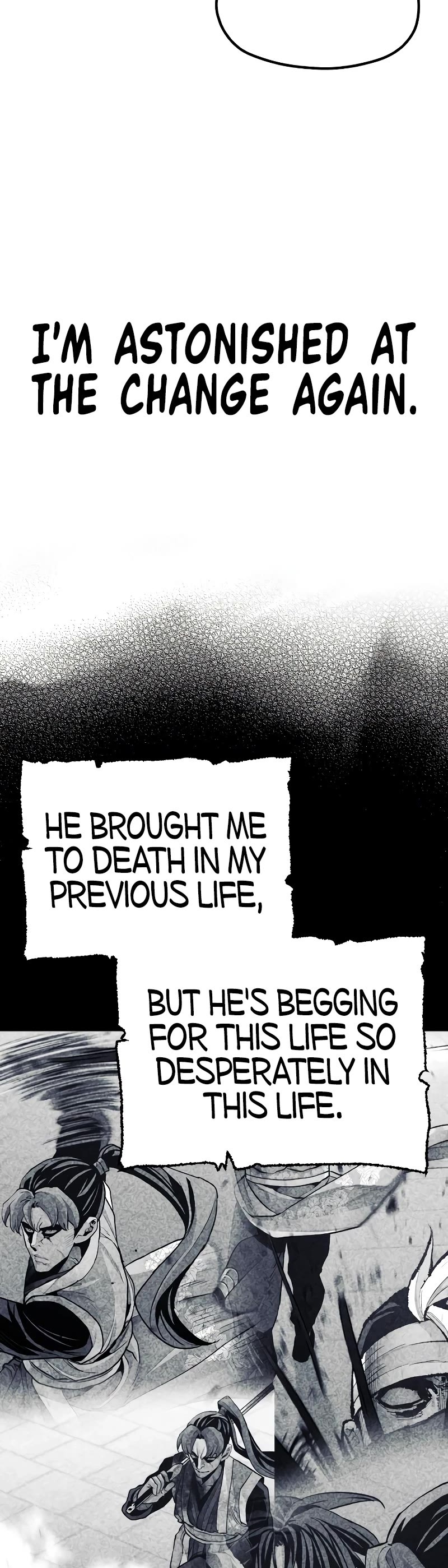 Murim RPG Simulation Chapter 70 page 61 - Chapter 70