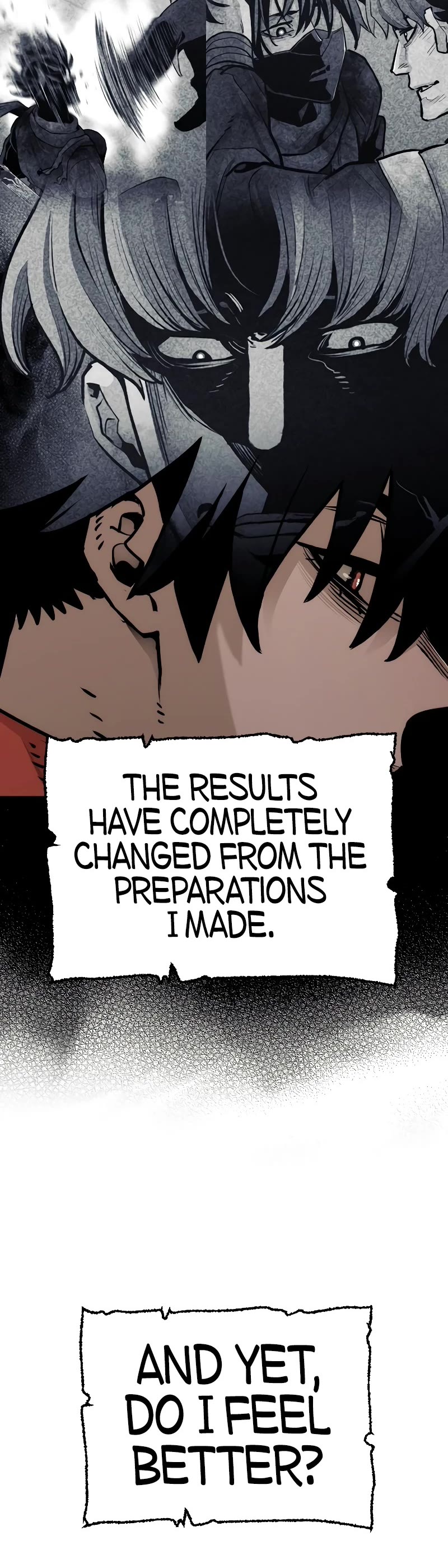 Murim RPG Simulation Chapter 70 page 62 - Chapter 70