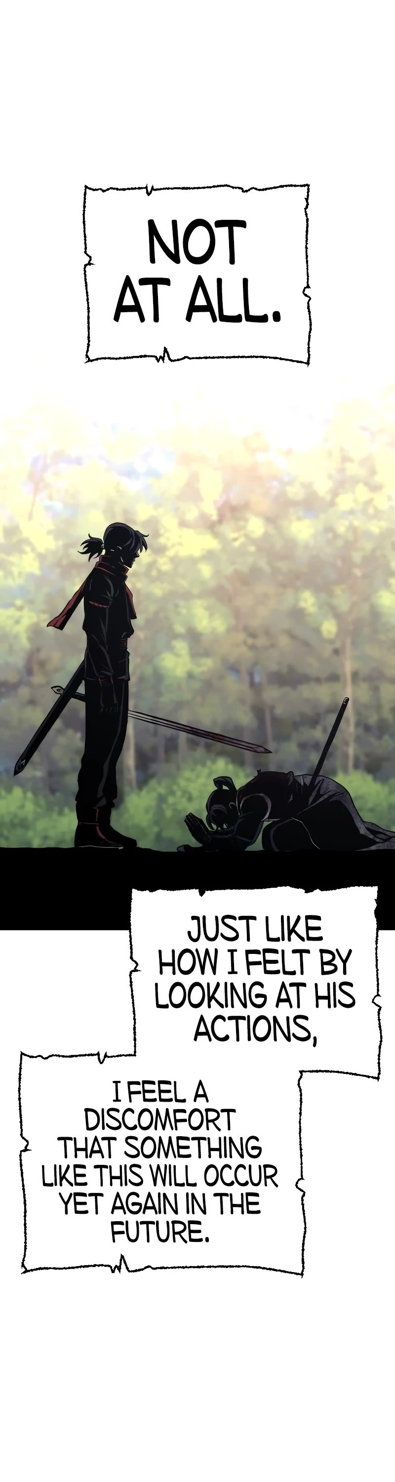 Murim RPG Simulation Chapter 70 page 63 - Chapter 70