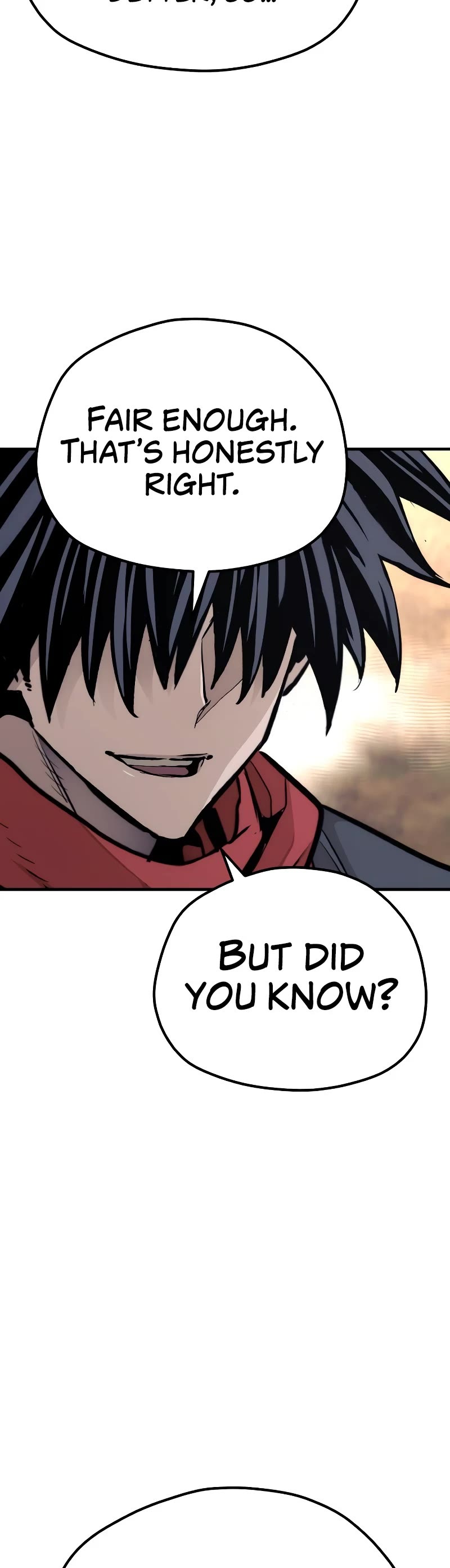 Murim RPG Simulation Chapter 70 page 65 - Chapter 70