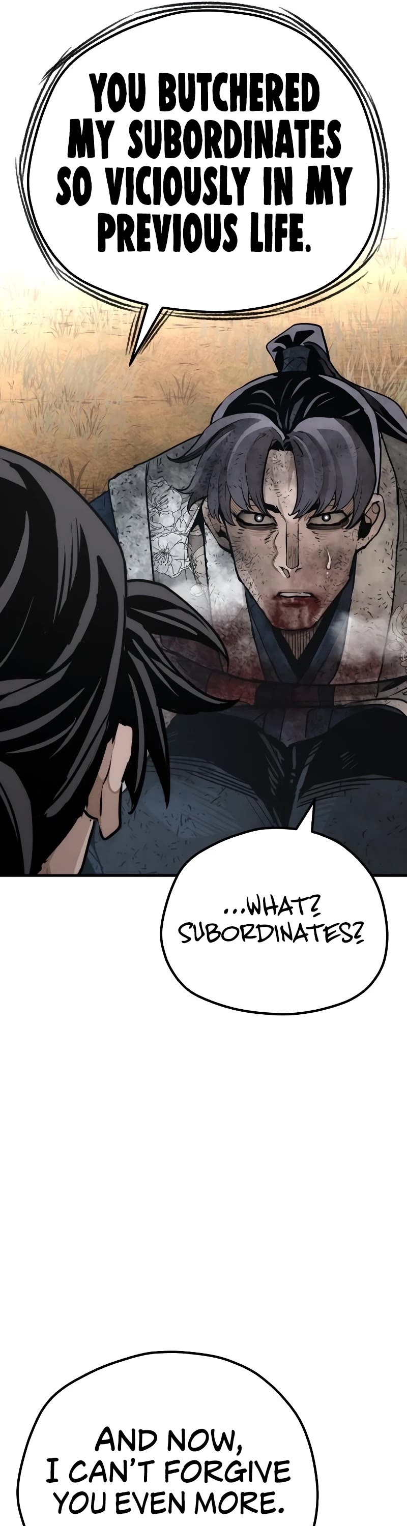 Murim RPG Simulation Chapter 70 page 67 - Chapter 70