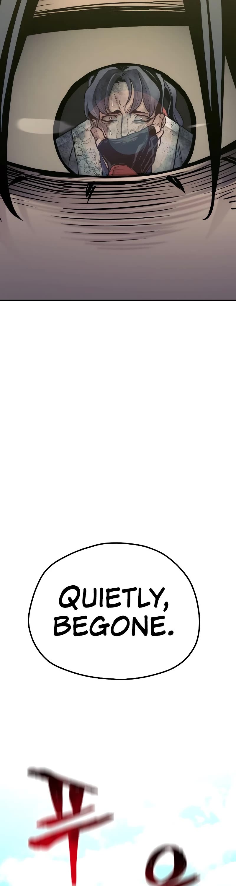 Murim RPG Simulation Chapter 70 page 71 - Chapter 70