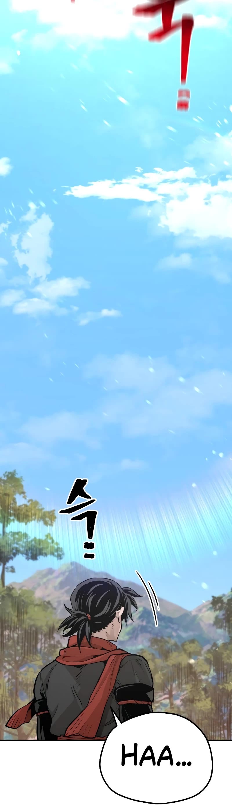 Murim RPG Simulation Chapter 70 page 72 - Chapter 70