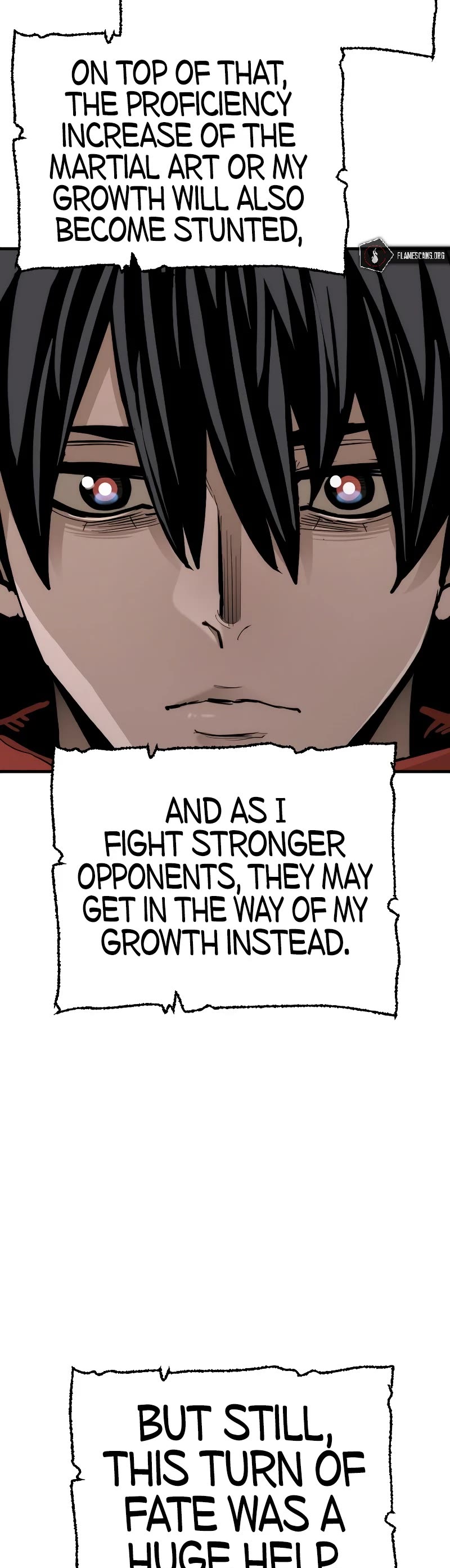 Murim RPG Simulation Chapter 70 page 76 - Chapter 70