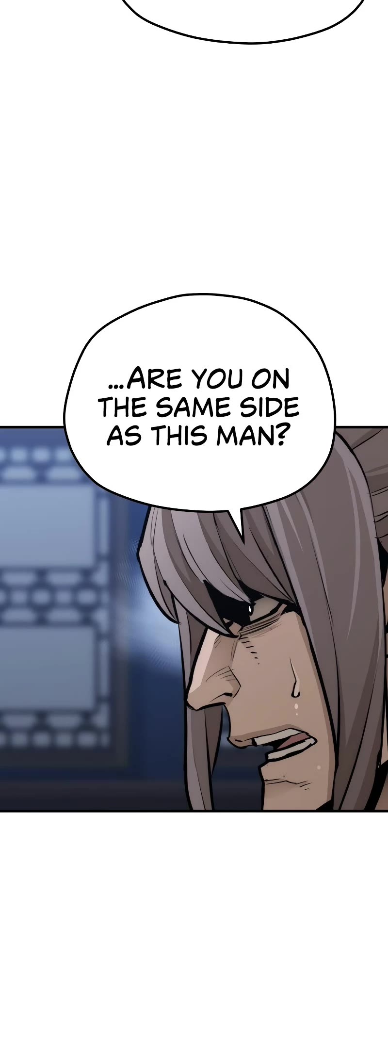 Murim RPG Simulation Chapter 71 page 33 - Chapter 71