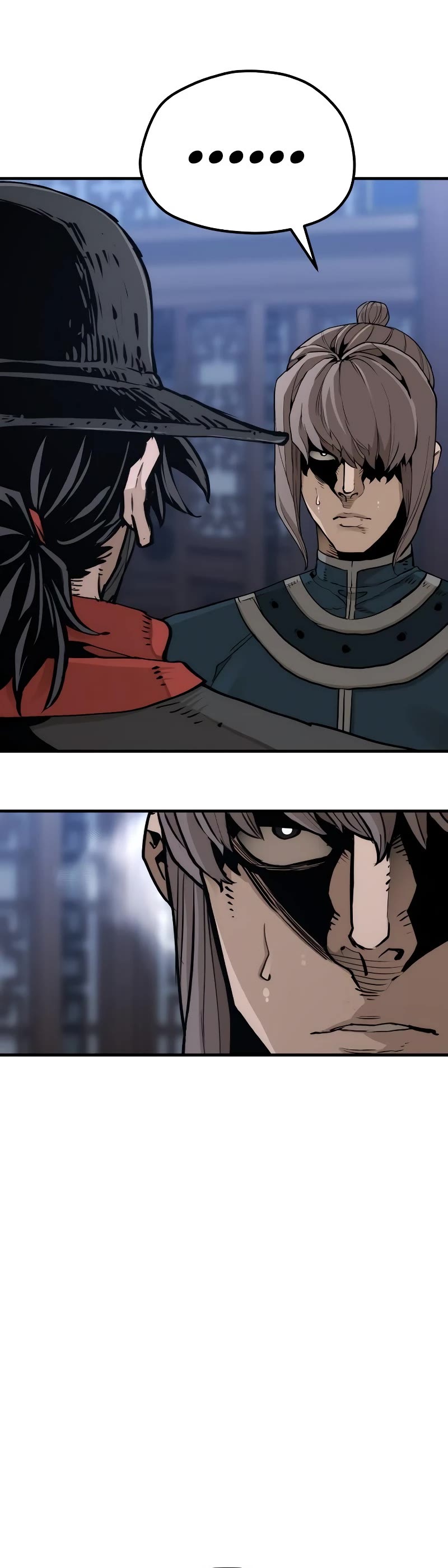 Murim RPG Simulation Chapter 71 page 40 - Chapter 71