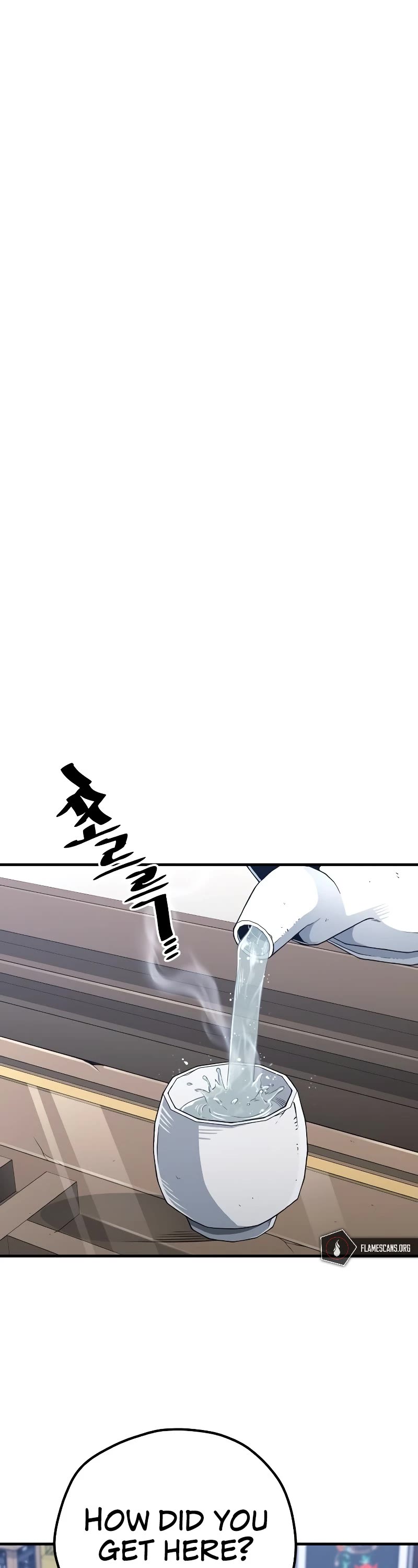Murim RPG Simulation Chapter 71 page 42 - Chapter 71