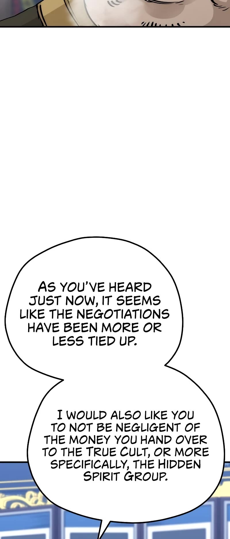 Murim RPG Simulation Chapter 71 page 44 - Chapter 71
