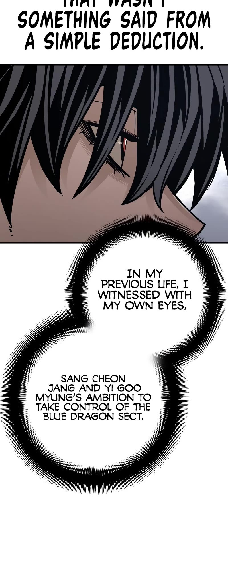 Murim RPG Simulation Chapter 71 page 49 - Chapter 71