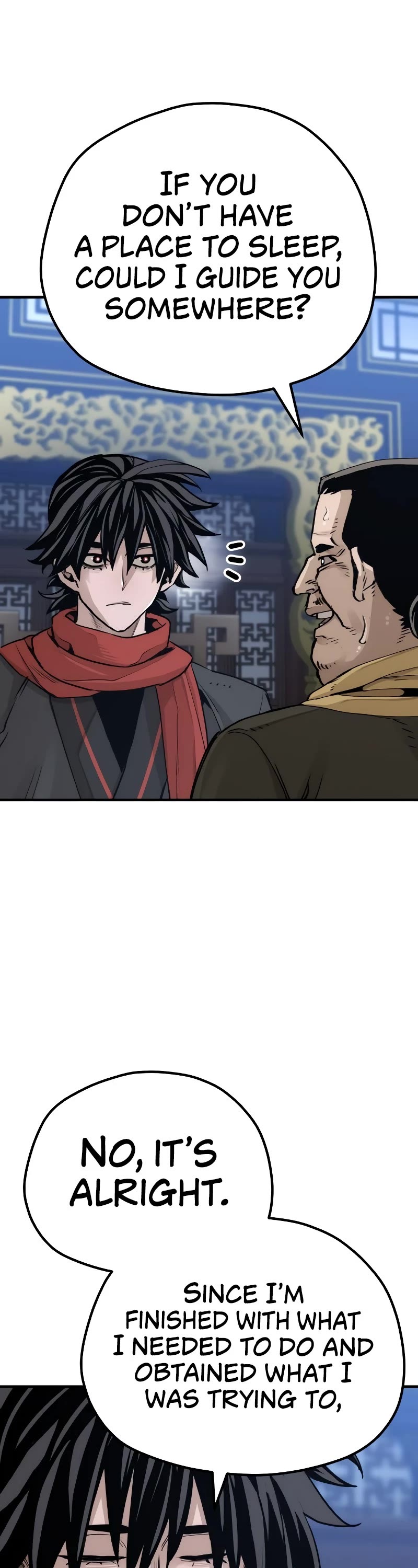 Murim RPG Simulation Chapter 71 page 66 - Chapter 71