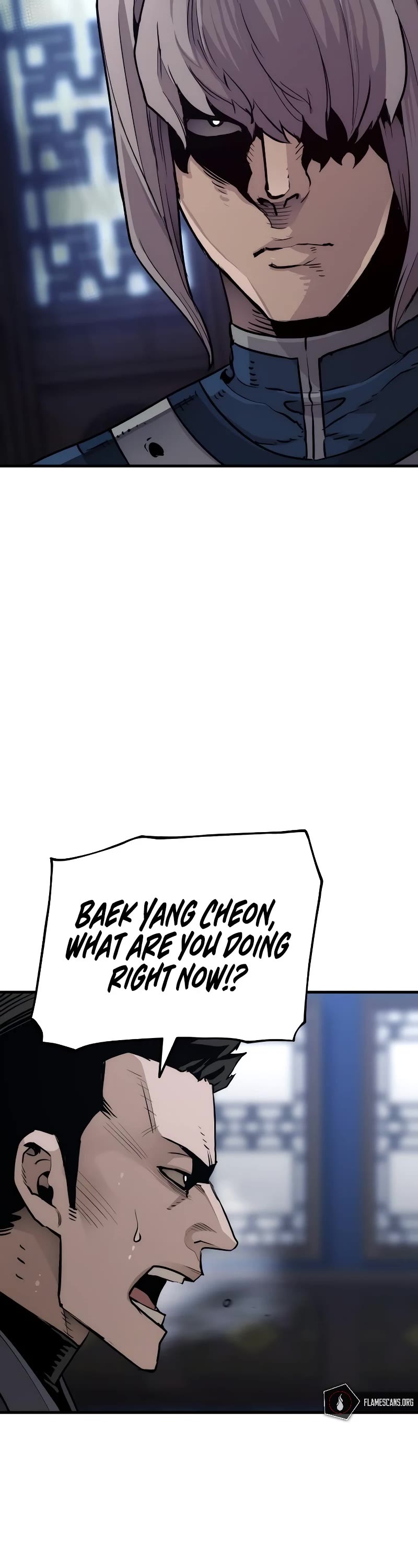 Murim RPG Simulation Chapter 71 page 7 - Chapter 71