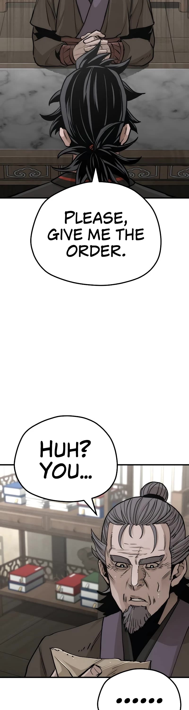 Murim RPG Simulation Chapter 71 page 78 - Chapter 71