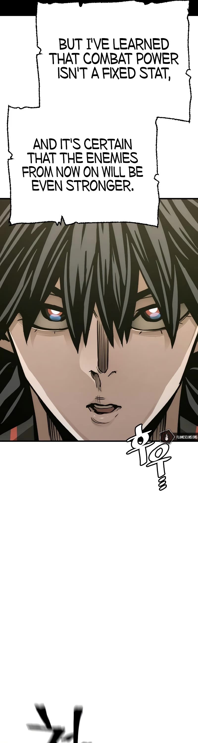 Murim RPG Simulation Chapter 72 page 18 - Chapter 72