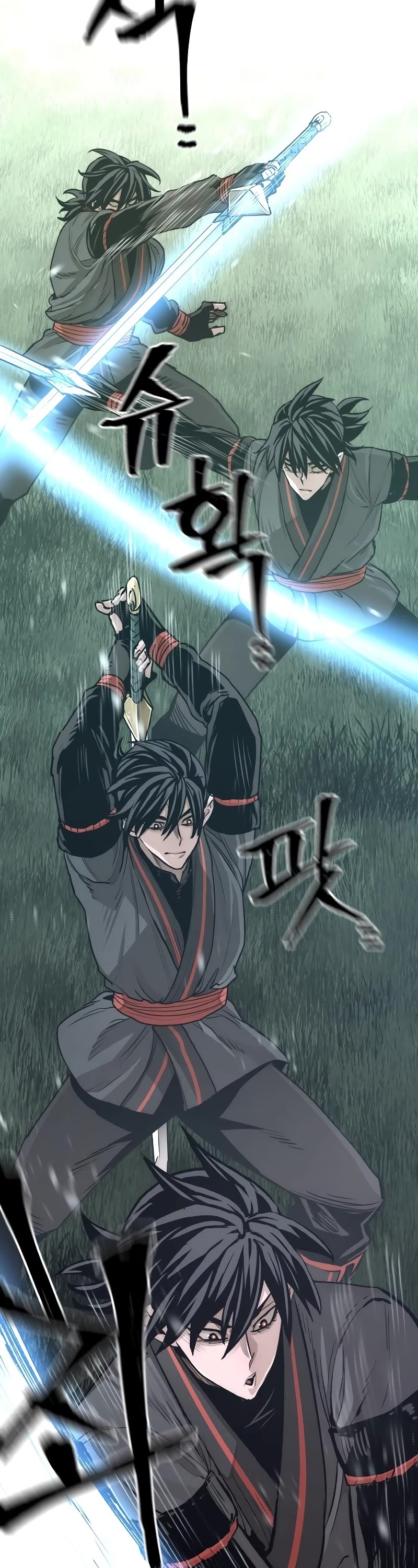 Murim RPG Simulation Chapter 72 page 19 - Chapter 72