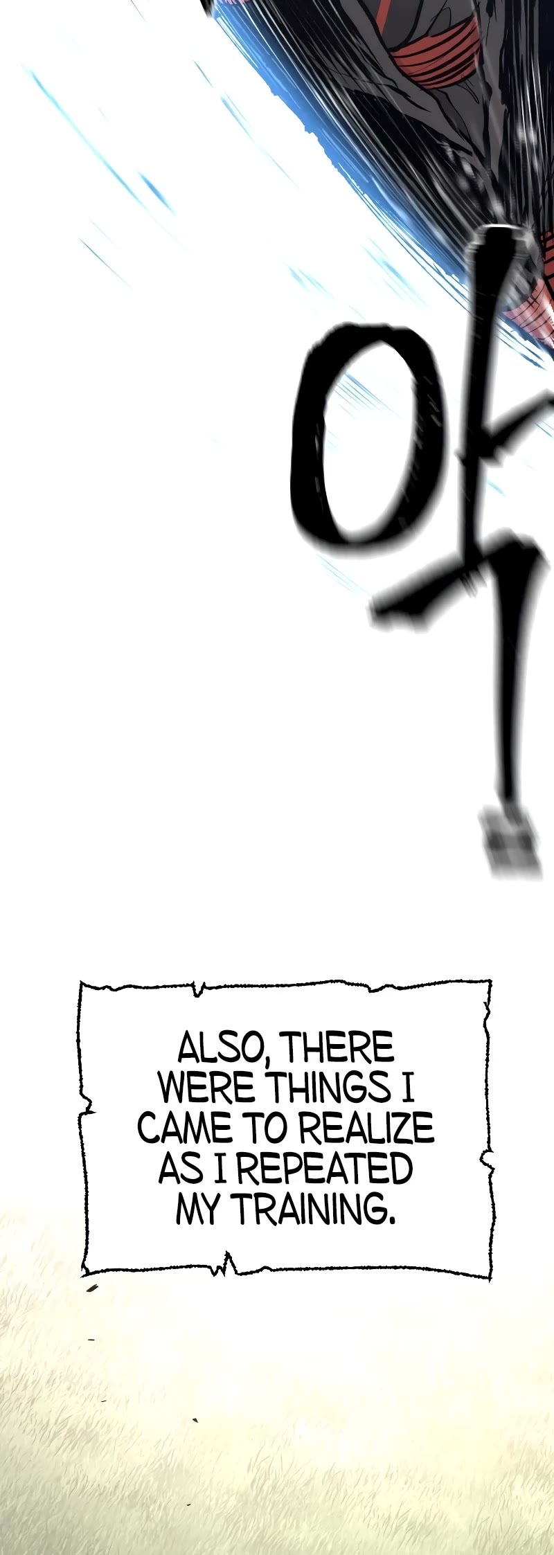Murim RPG Simulation Chapter 72 page 20 - Chapter 72