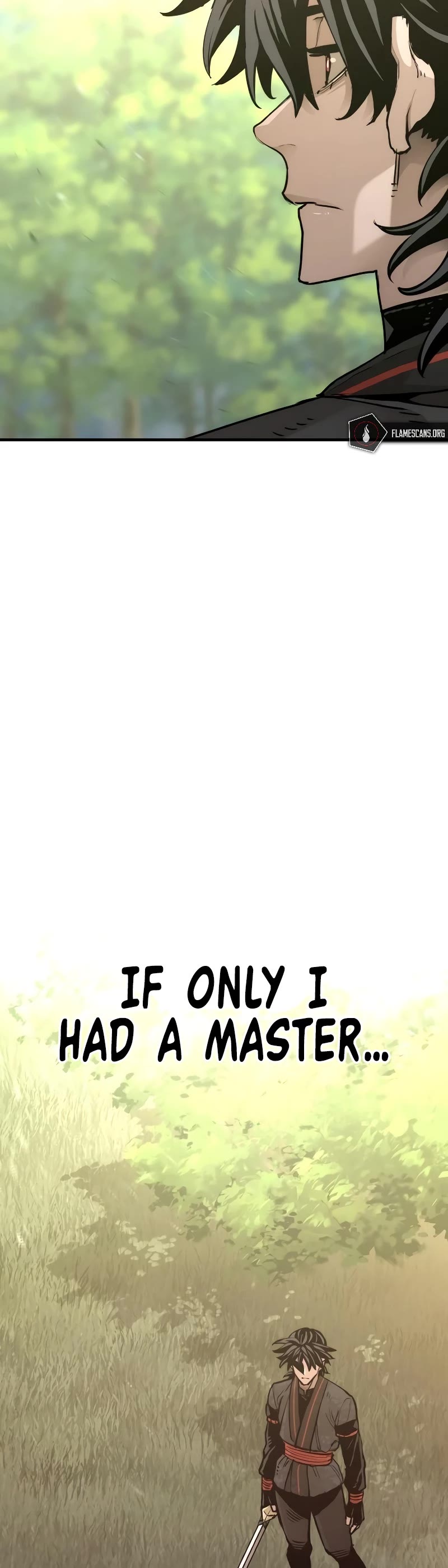 Murim RPG Simulation Chapter 72 page 32 - Chapter 72