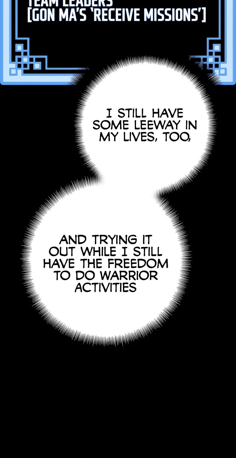 Murim RPG Simulation Chapter 72 page 37 - Chapter 72