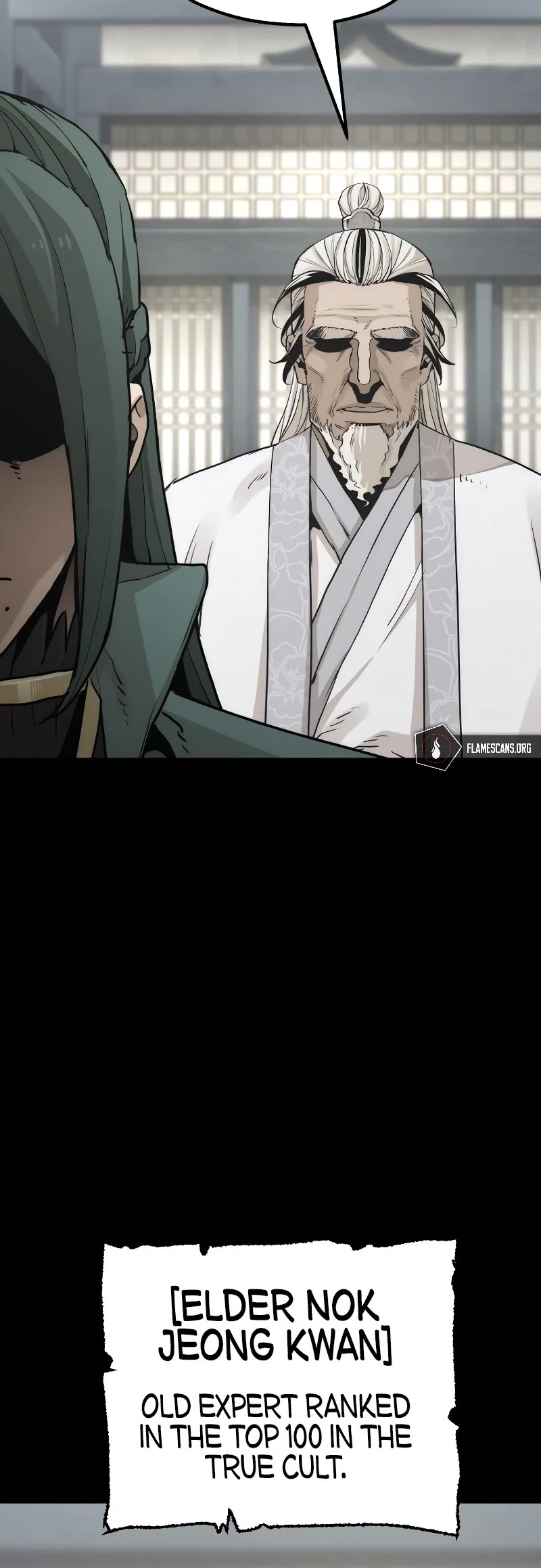 Murim RPG Simulation Chapter 72 page 49 - Chapter 72