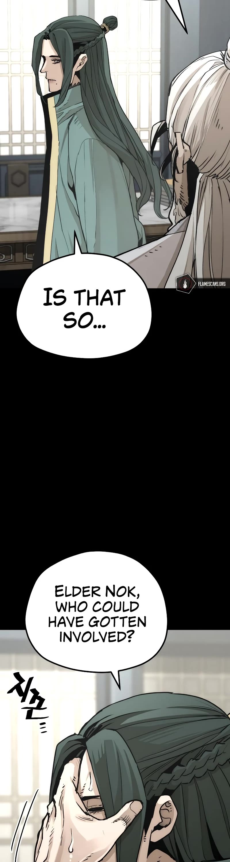 Murim RPG Simulation Chapter 72 page 51 - Chapter 72