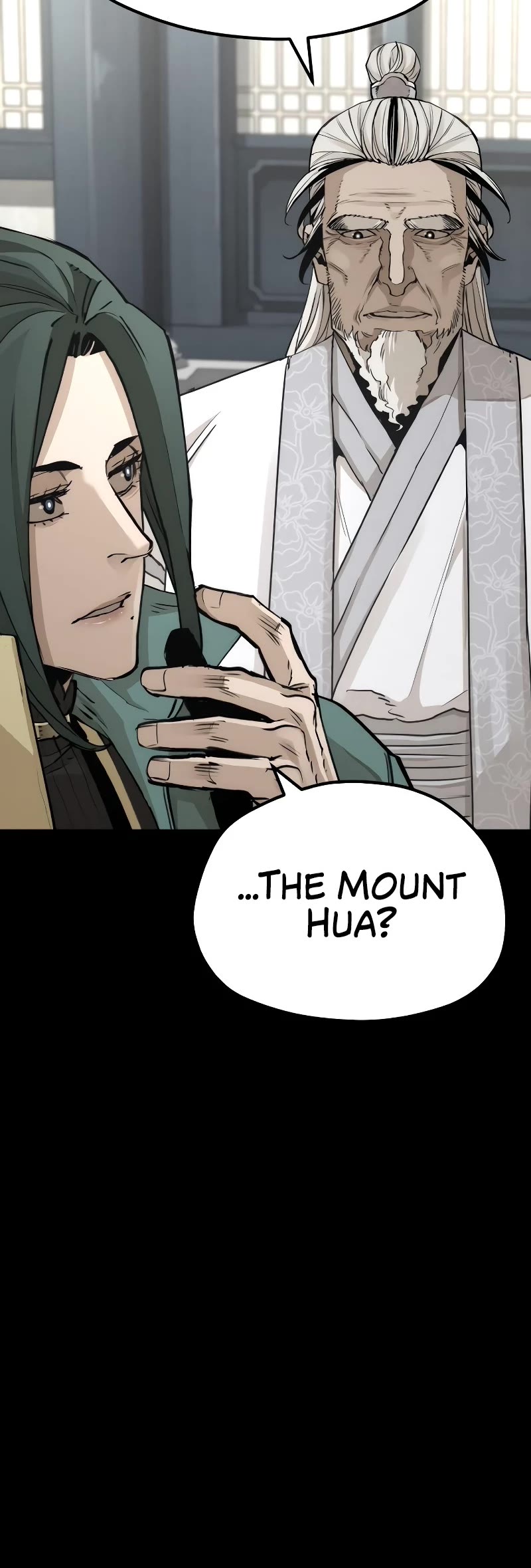 Murim RPG Simulation Chapter 72 page 53 - Chapter 72