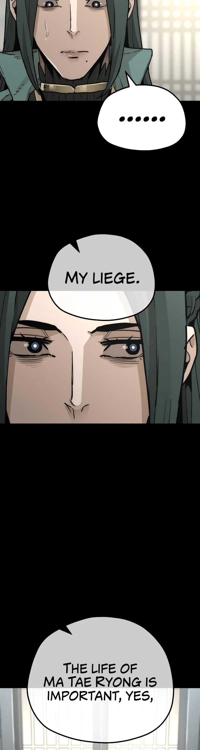 Murim RPG Simulation Chapter 72 page 55 - Chapter 72