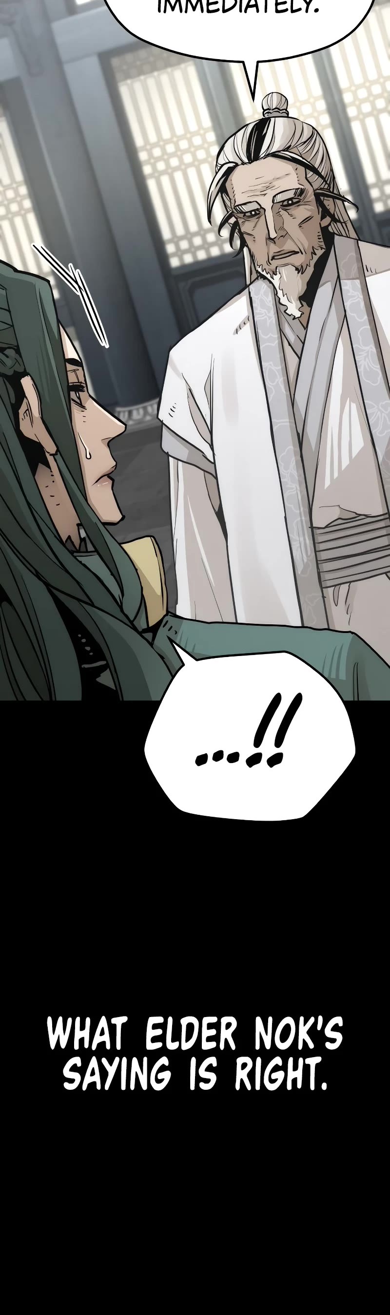 Murim RPG Simulation Chapter 72 page 61 - Chapter 72