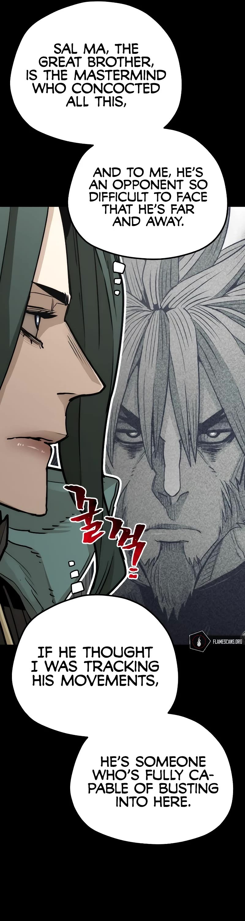 Murim RPG Simulation Chapter 72 page 62 - Chapter 72