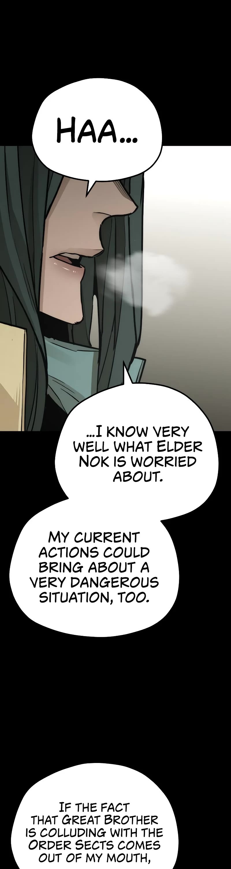 Murim RPG Simulation Chapter 72 page 63 - Chapter 72