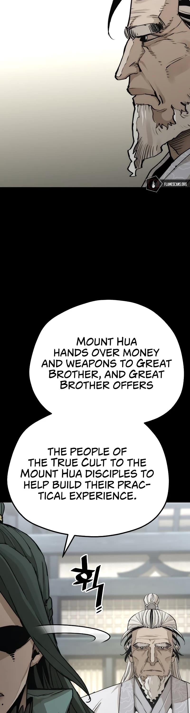Murim RPG Simulation Chapter 72 page 67 - Chapter 72