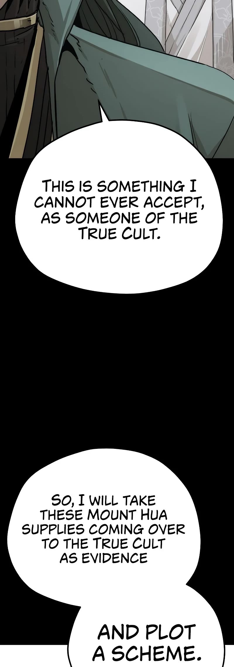 Murim RPG Simulation Chapter 72 page 68 - Chapter 72