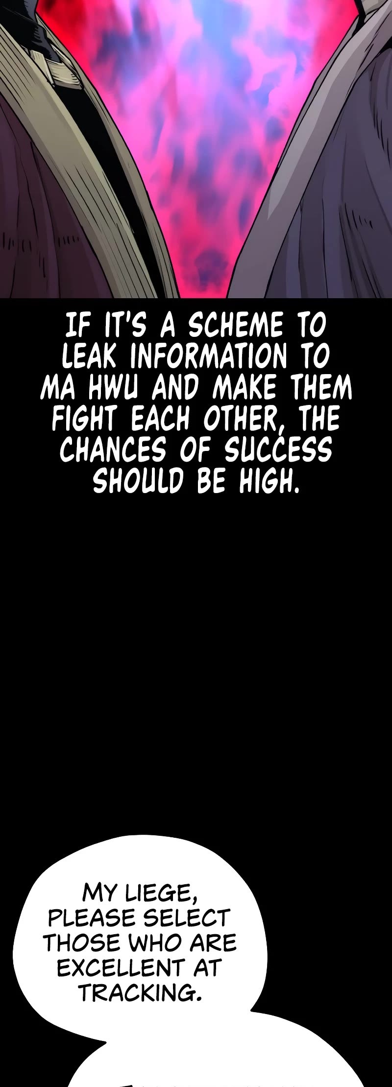Murim RPG Simulation Chapter 72 page 72 - Chapter 72