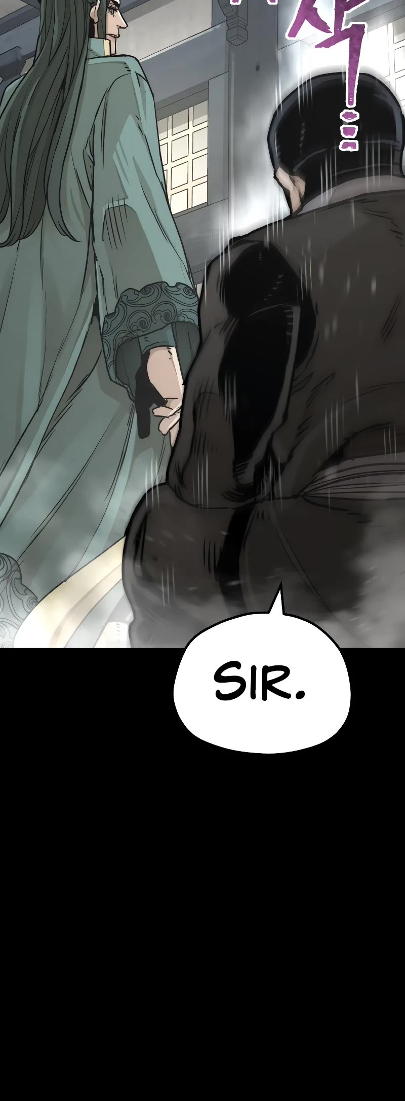 Murim RPG Simulation Chapter 72 page 77 - Chapter 72
