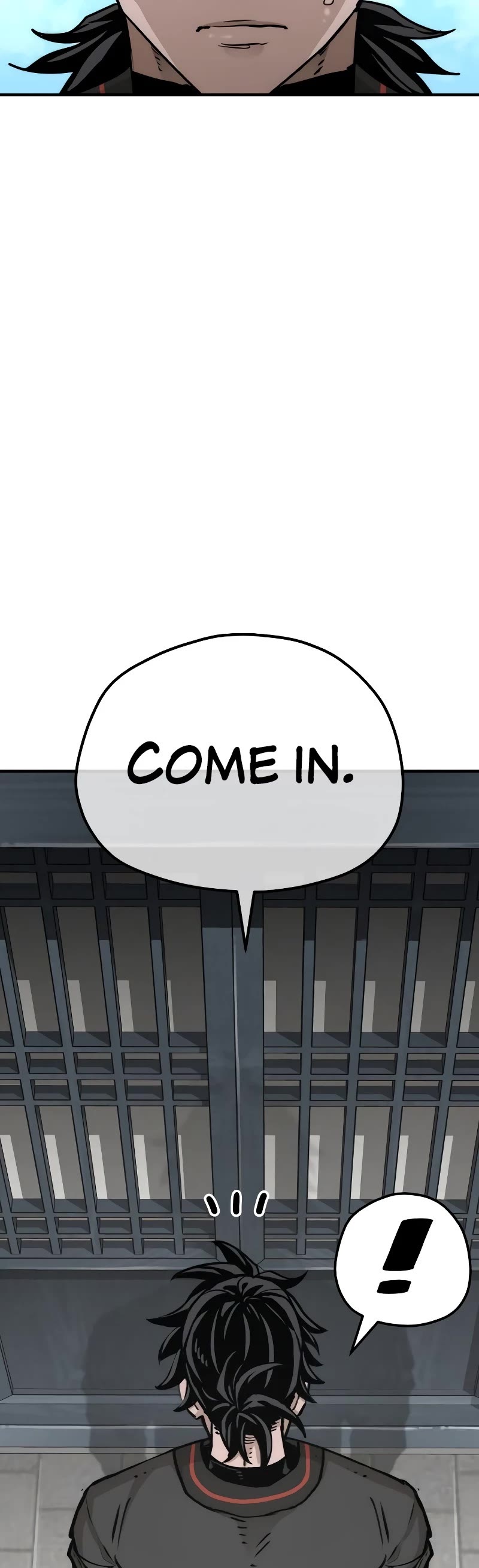 Murim RPG Simulation Chapter 72 page 84 - Chapter 72