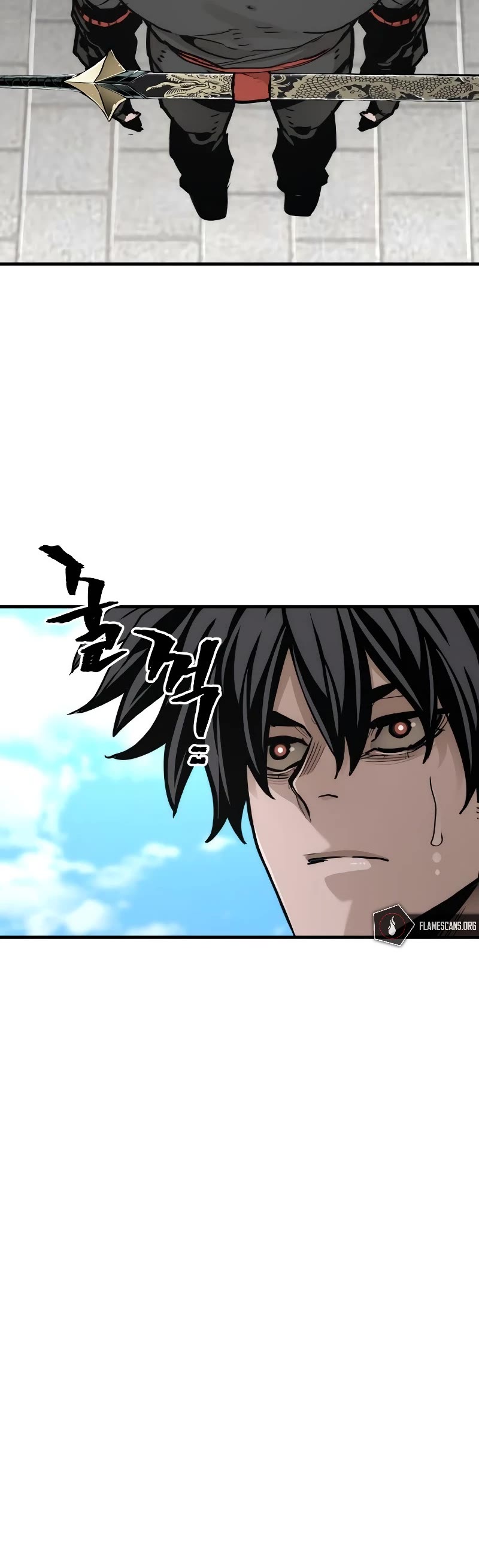 Murim RPG Simulation Chapter 72 page 85 - Chapter 72