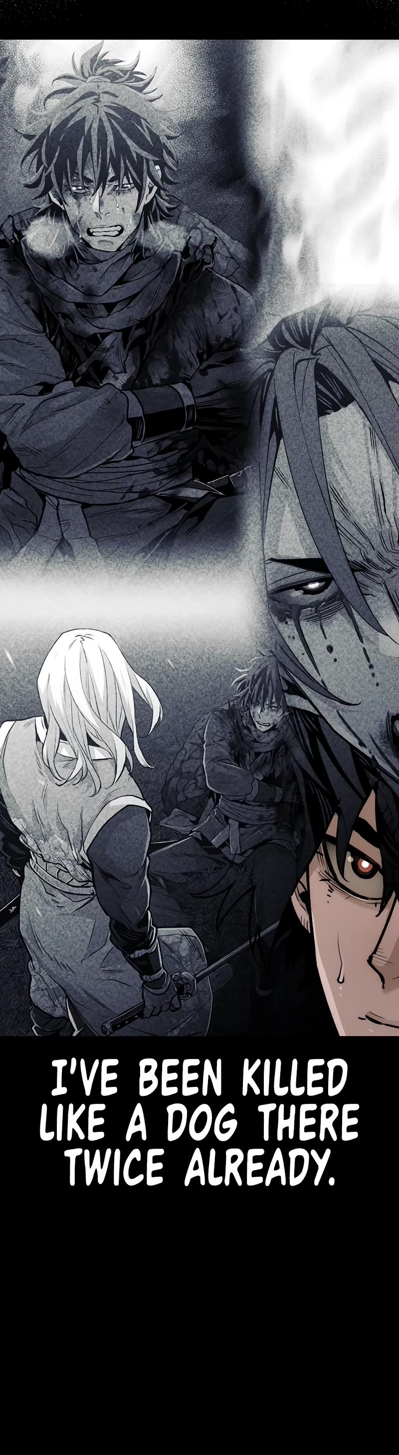 Murim RPG Simulation Chapter 73 page 12 - Chapter 73