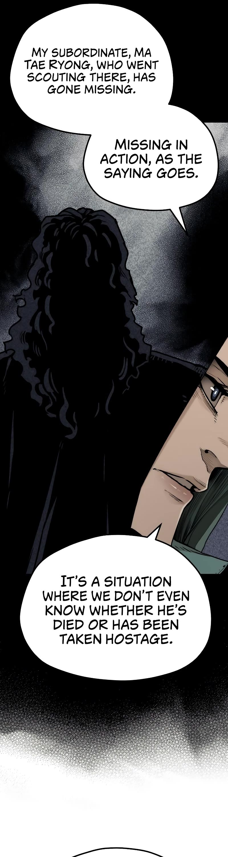Murim RPG Simulation Chapter 73 page 13 - Chapter 73