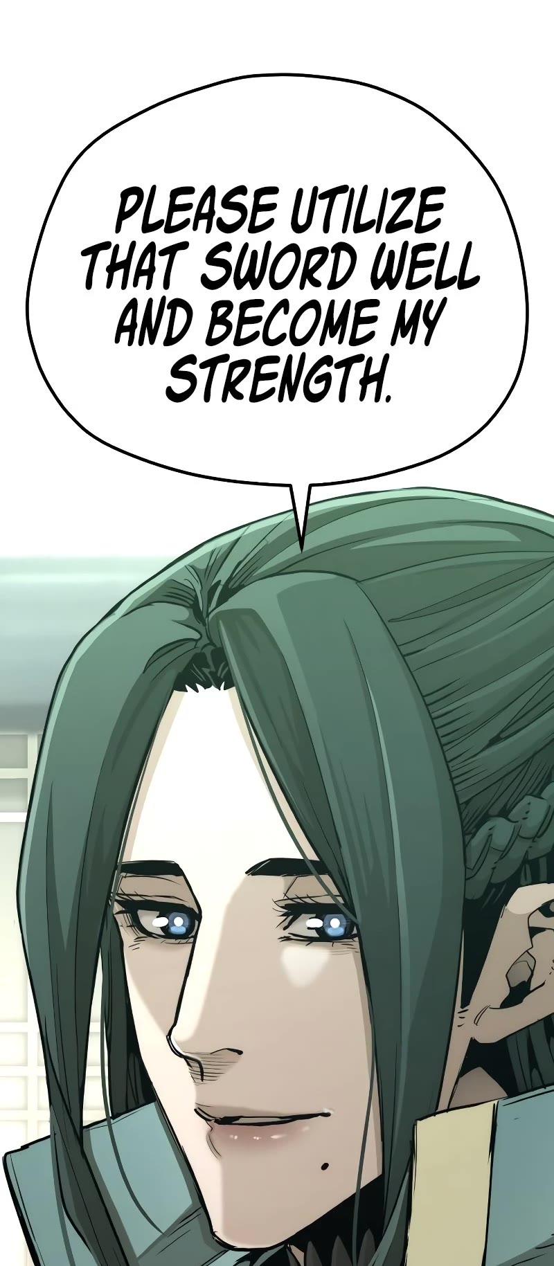 Murim RPG Simulation Chapter 73 page 27 - Chapter 73