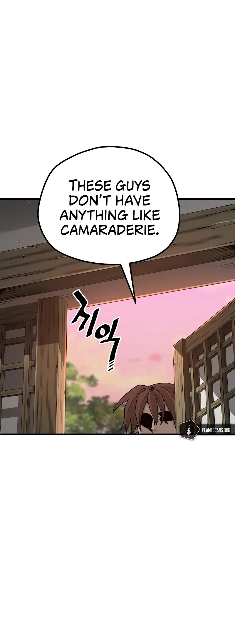 Murim RPG Simulation Chapter 73 page 35 - Chapter 73
