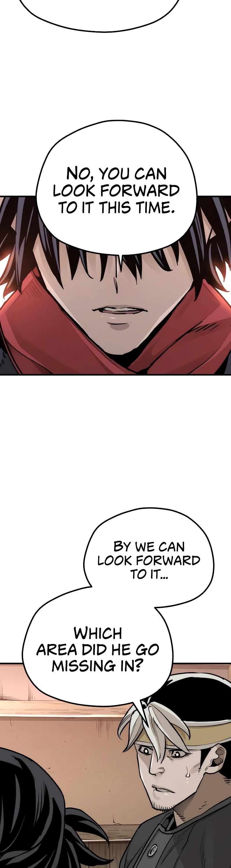 Murim RPG Simulation Chapter 73 page 46 - Chapter 73