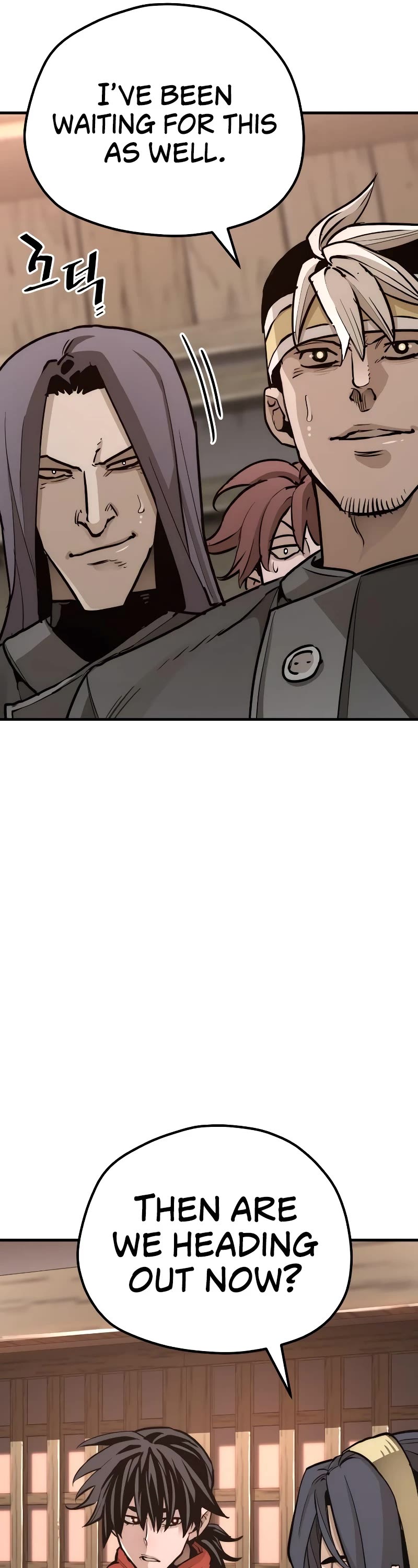 Murim RPG Simulation Chapter 73 page 49 - Chapter 73