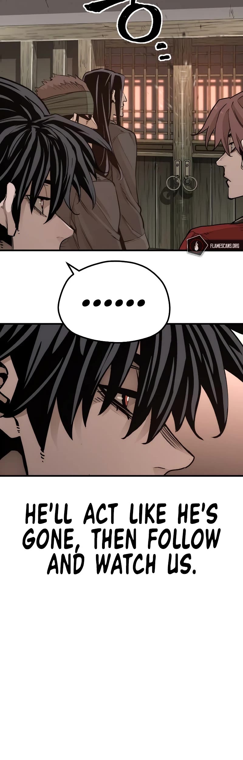 Murim RPG Simulation Chapter 73 page 60 - Chapter 73