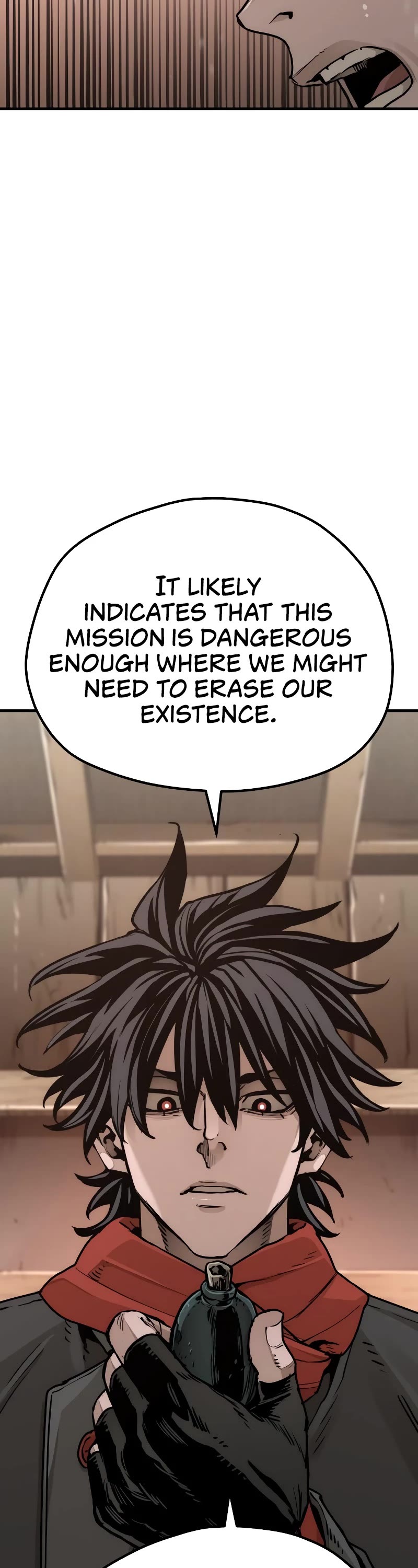 Murim RPG Simulation Chapter 73 page 62 - Chapter 73