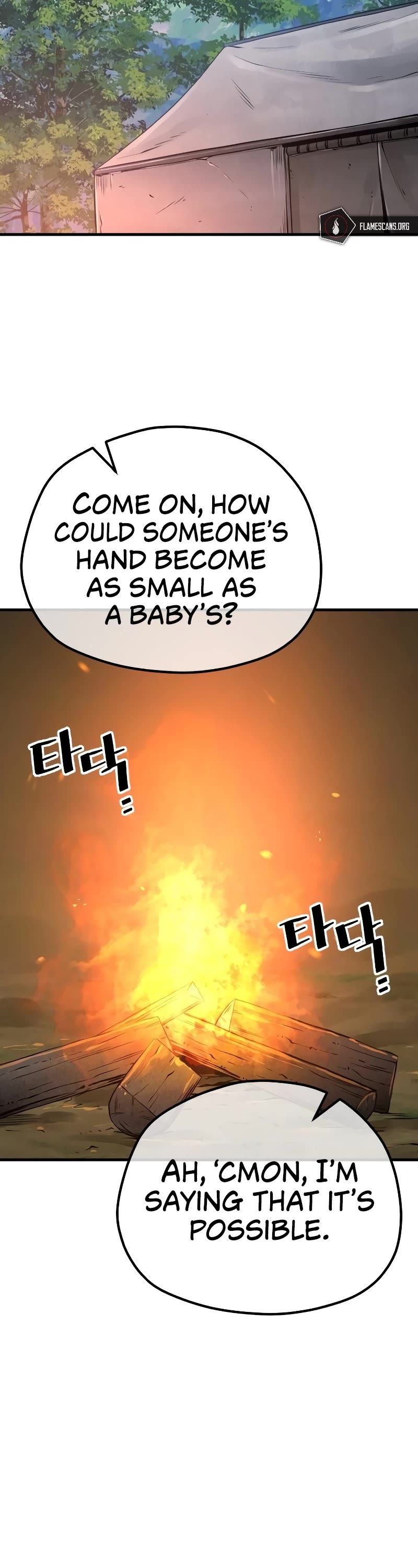 Murim RPG Simulation Chapter 73 page 66 - Chapter 73