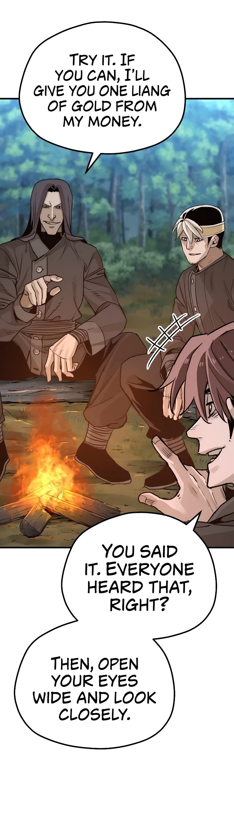 Murim RPG Simulation Chapter 73 page 67 - Chapter 73