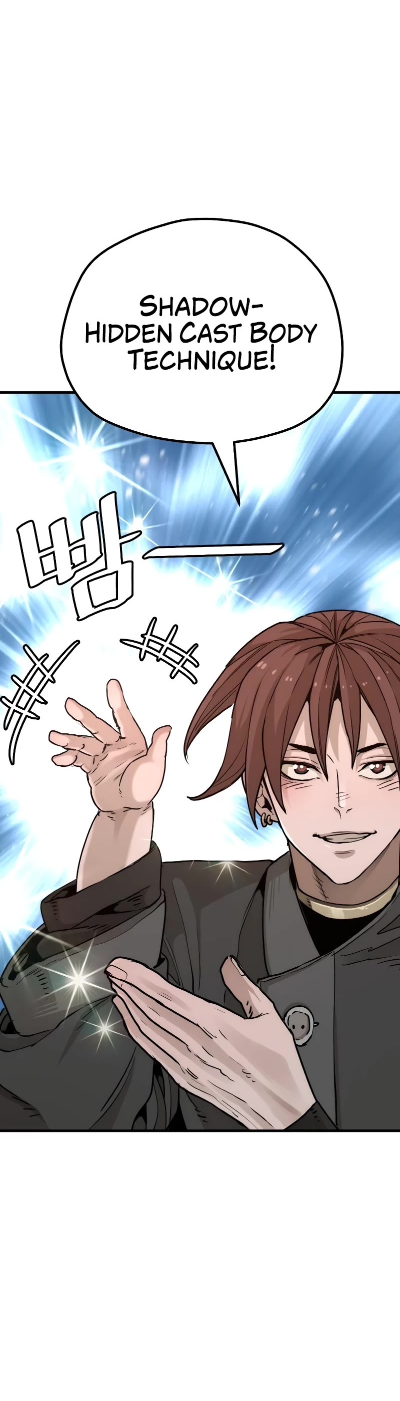 Murim RPG Simulation Chapter 73 page 68 - Chapter 73