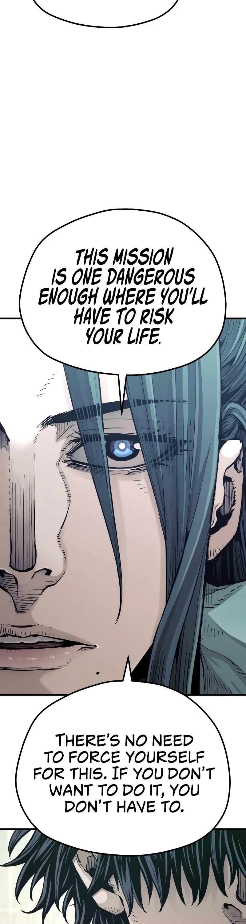 Murim RPG Simulation Chapter 73 page 7 - Chapter 73