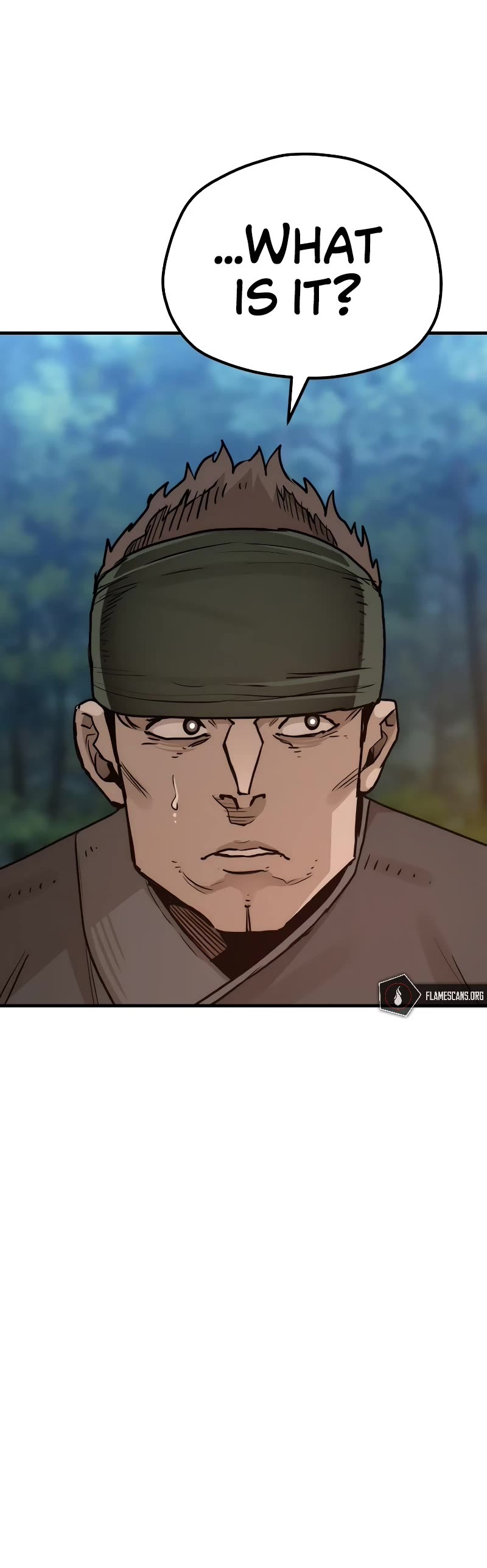 Murim RPG Simulation Chapter 73 page 76 - Chapter 73
