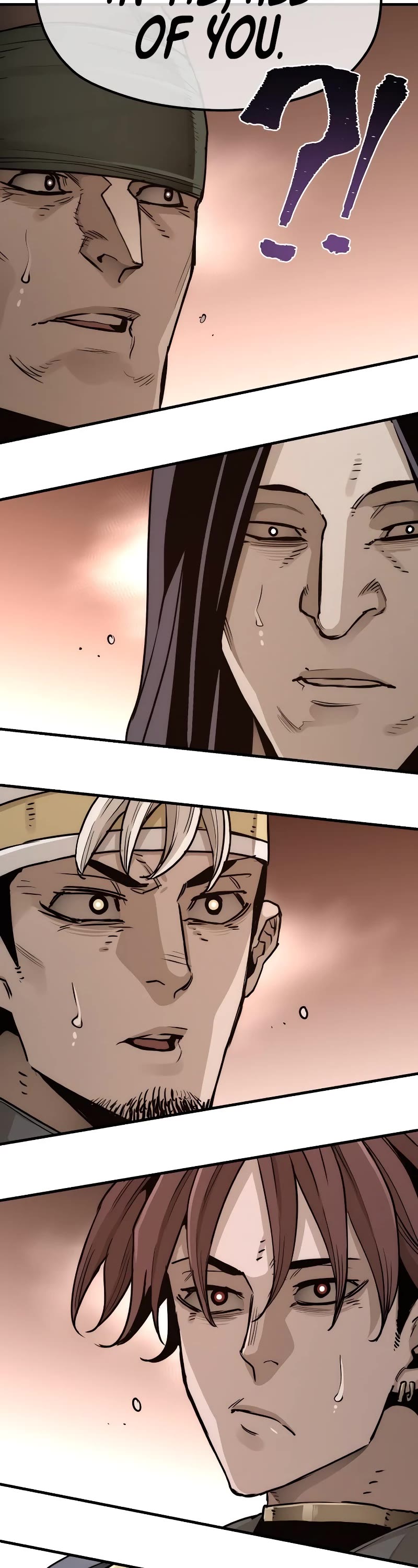 Murim RPG Simulation Chapter 73 page 78 - Chapter 73
